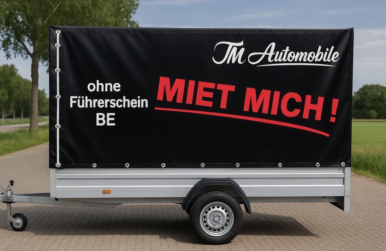 Plane 4 m ohne Maße